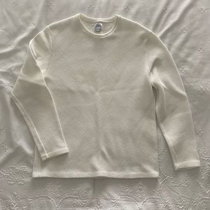 Zara Man Sweatshirt
